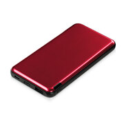 Внешний аккумулятор «Forge» v.2 , 10000 mAh