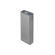 Внешний аккумулятор для смартфонов и ноутбуков «NEO PRO-100С», 9600 mAh, 45 Вт