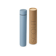 Термос «Scout» soft-touch