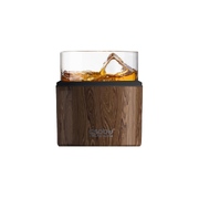 Тумблер для виски «WHISKEY KUZIE»