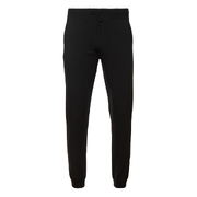 Брюки мужские STAN футер без начёса, 245, 92, Чёрный,  (20)  (44/XS)