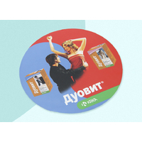 Вырубная листовка