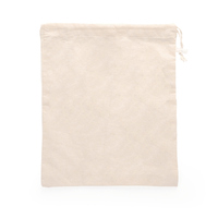 Сумка из хлопока 120 г/м² SOIL, Бежевый