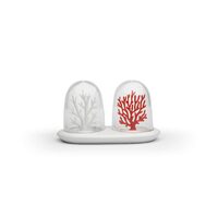 Солонка и перечница Coral Bleaching