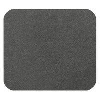Шеврон Rectangle NUBA размер 40*35 мм, темно-серый, со скругленными углами