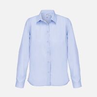 Рубашка женская Bailey Women, голубая, размер L
