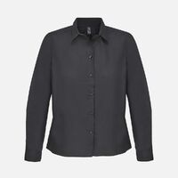 Рубашка женская Bailey Women, черная, размер L