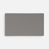 Лейбл Listra Soft Touch, M, серый