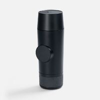 Портативная кофемашина Porta Presso, черная