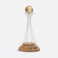 Кубок Everball c 3D-элементами