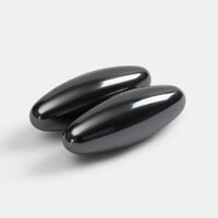 Магнитный антистресс Messless, черный