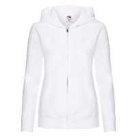 Толстовка женская LADY-FIT HOODED SWEAT JACKET