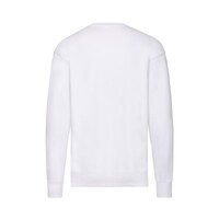 Свитшот без начеса LIGHTWEIGHT SET-IN SWEAT 240
