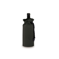 Охладитель для бутылки вина «Keep cooled», черный