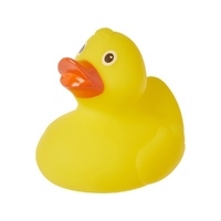 Утка для снятия стресса «Quack», желтый