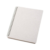 Блокнот A5 «Bianco», белый