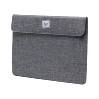 Чехол для ноутбука 15-16" Herschel Spokane, серый меланж