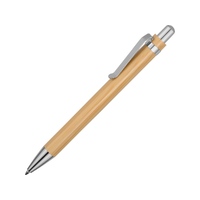 Ручка шариковая «Bamboo», натуральный