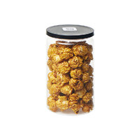 Попкорн карамельный «Caramelt», прозрачный