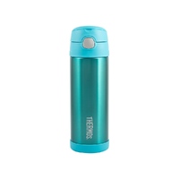 Термокружка Thermos F4023TL, бирюзовый