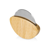Нож для пиццы «Bamboo collection», натуральный