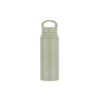 Термоc THERMOcafe  «TCSB-600SY», 600 мл, оливковый