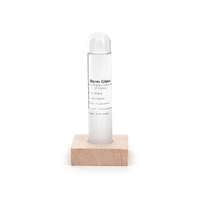Предсказатель погоды «Storm Glass», прозрачный, натуральный