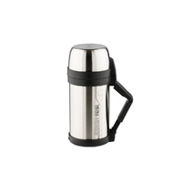 Термос для еды с комбинированным горлом Thermos FDH-1405, стальной