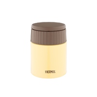 Термос для еды Thermos JBQ-400, желтый