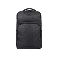 Рюкзак Backpack для ноутбука 17", темно-серый