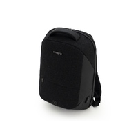 Рюкзак Legacy для ноутбука 16" с USB-выходом, черный