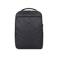 Рюкзак Backpack для ноутбука 14", темно-серый