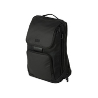Рюкзак Leader для ноутбука 15.6", черный