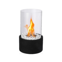Биокамин «Hygge» 2.0, черный