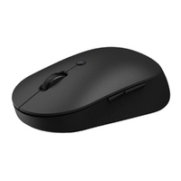 Мышь беспроводная «Mi Dual Mode Wireless Mouse Silent Edition», черный