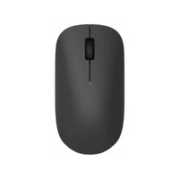 Мышь беспроводная «Wireless Mouse Lite», черный