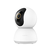 Видеокамера безопасности «Xiaomi Smart Camera C300», белый, черный