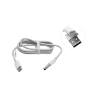 Кабель «Mi USB-C Cable 1m White», белый