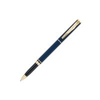 Ручка 2 в 1 шариковая и перьевая «Combi Pen», синий