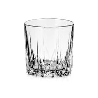 Стакан для виски «Bourbon», прозрачный