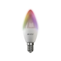 Умная LED лампочка «IoT C1 RGB», белый
