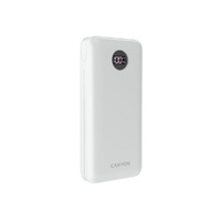 Внешний аккумулятор «PB-2002», 20000 mAh, белый
