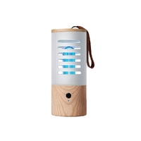 Портативная лампа бактерицидная ультрафиолетовая «Sterilizer A2», белый/коричневый
