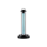 Лампа бактерицидная ультрафиолетовая «Sterilizer Z2», черный