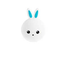 Ночник LED «Bunny», белый