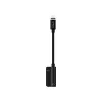 Переходник L Adapter 3.5C, черный