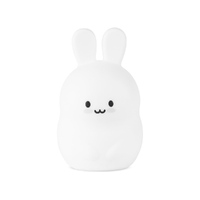 Ночник LED «Rabbit», белый