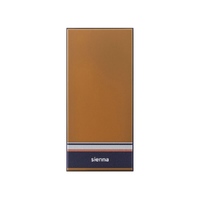 Внешний беспроводной аккумулятор «NEO ARIA WIRELESS», 12000 mAh, коричневый