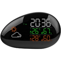 Метеостанция «StoneCast 2 WTS», черный