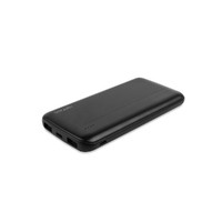 Внешний аккумулятор «NEO  PBS100», 10000 mAh, черный